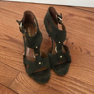 Nine West heels